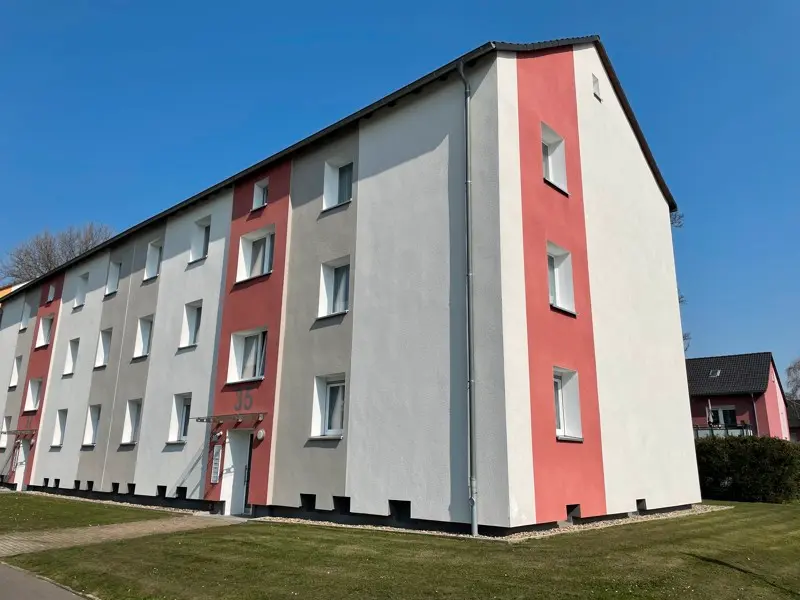3 Zimmer Wohnung mit 55 m² in Dortmund – Bild 4