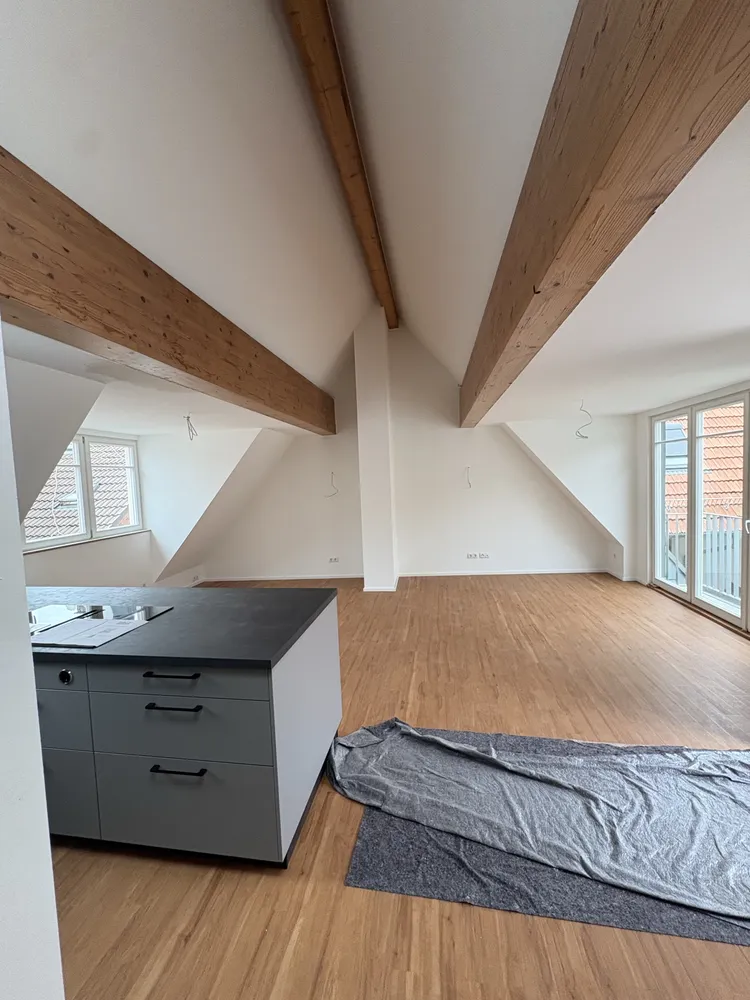 2 Zimmer Wohnung mit 65 m² in Landau in der Pfalz – Bild 2