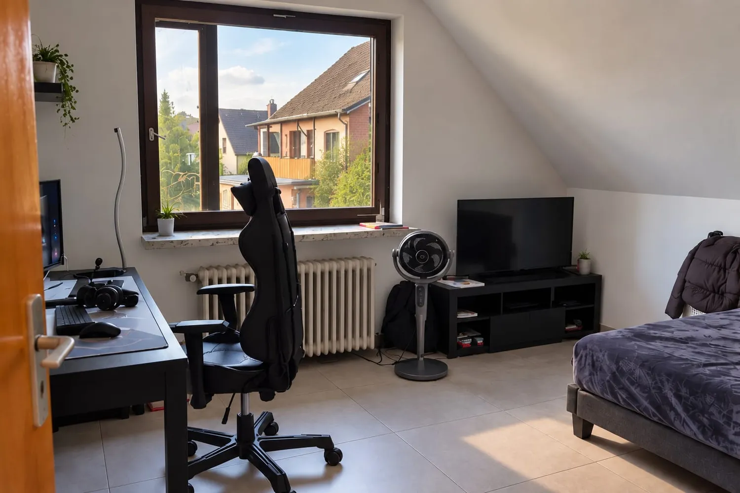3 Zimmer Wohnung mit 80 m² in Langenhagen – Bild 11