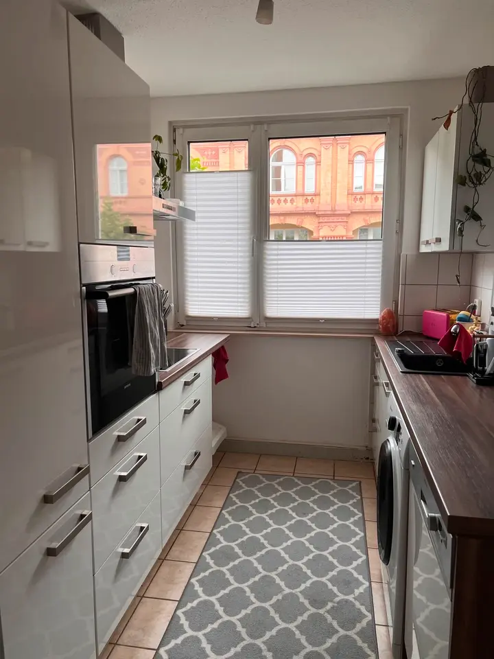 2 Zimmer Wohnung mit 77 m² in Kassel – Bild 5
