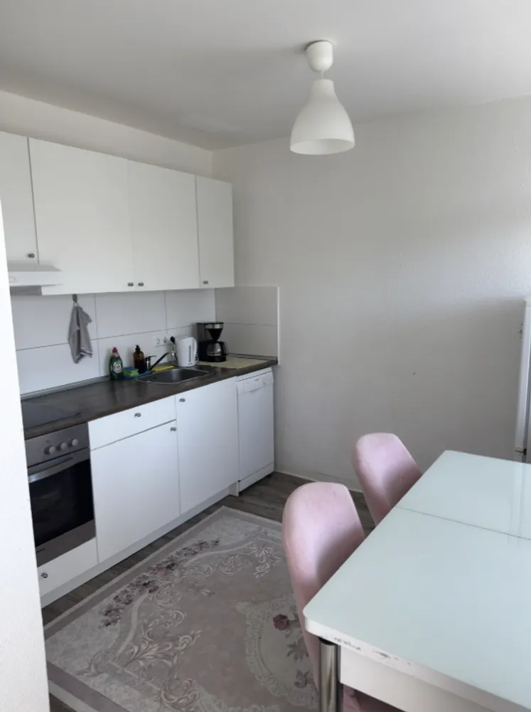 1 Zimmer Wohnung mit 45 m² in Hannover – Bild 4