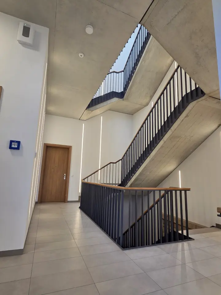 2 Zimmer Wohnung mit 94 m² in Meiningen – Bild 9