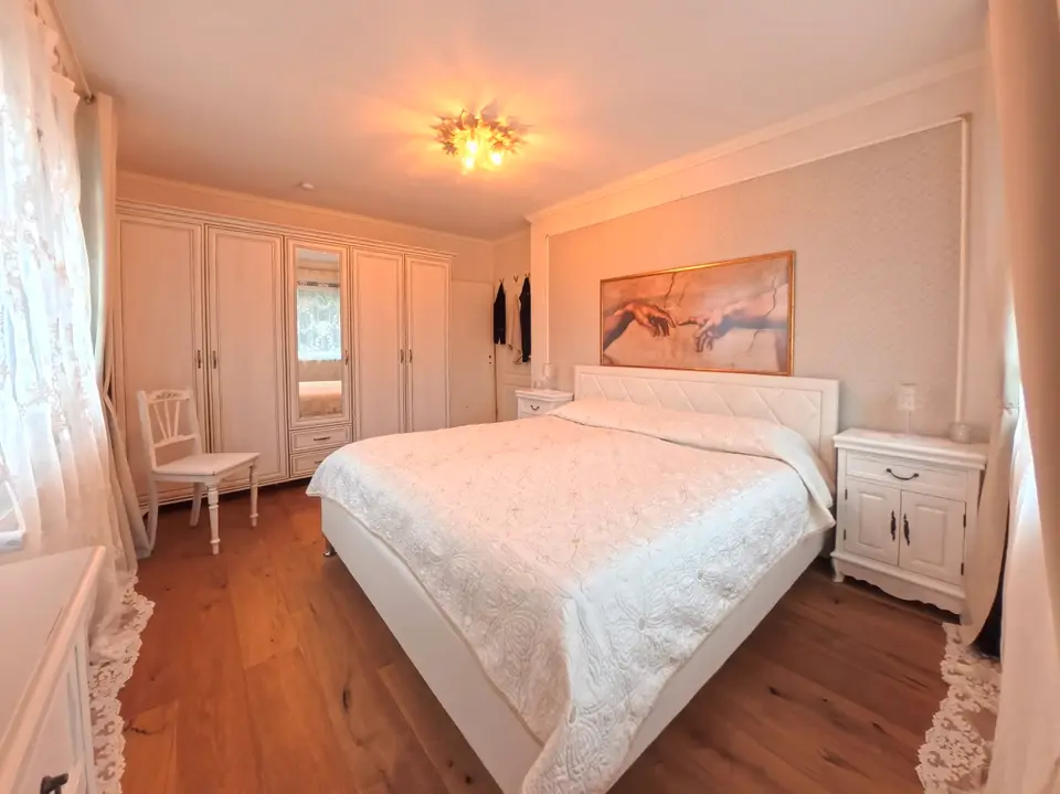 WG-Zimmer mit 52 m² in Oberhausen – Bild 4