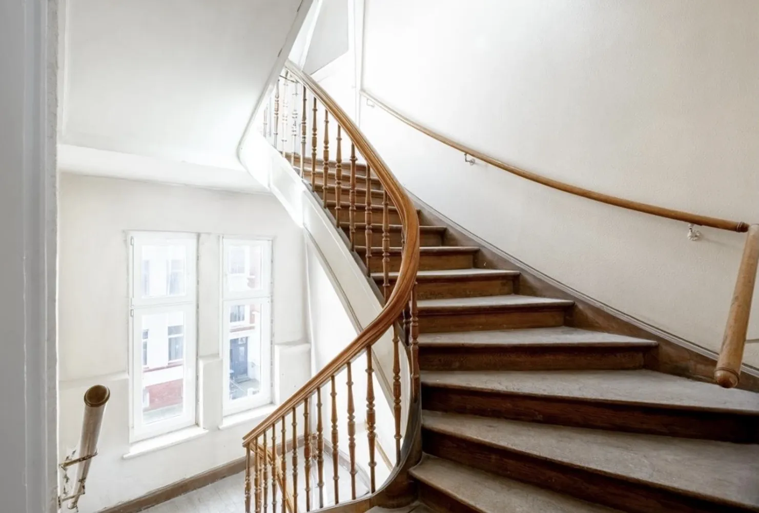 4 Zimmer Wohnung mit 96 m² in Lübeck – Bild 8