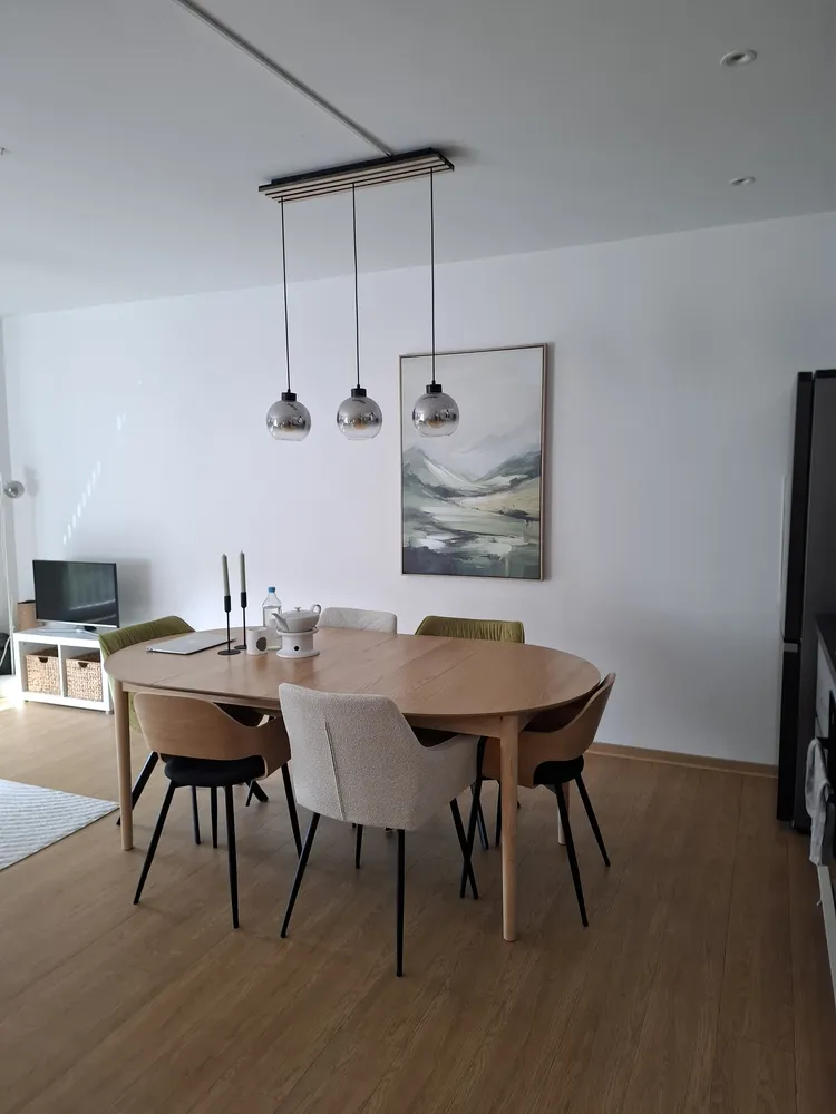 2 Zimmer Wohnung mit 68 m² in Dortmund – Bild 5