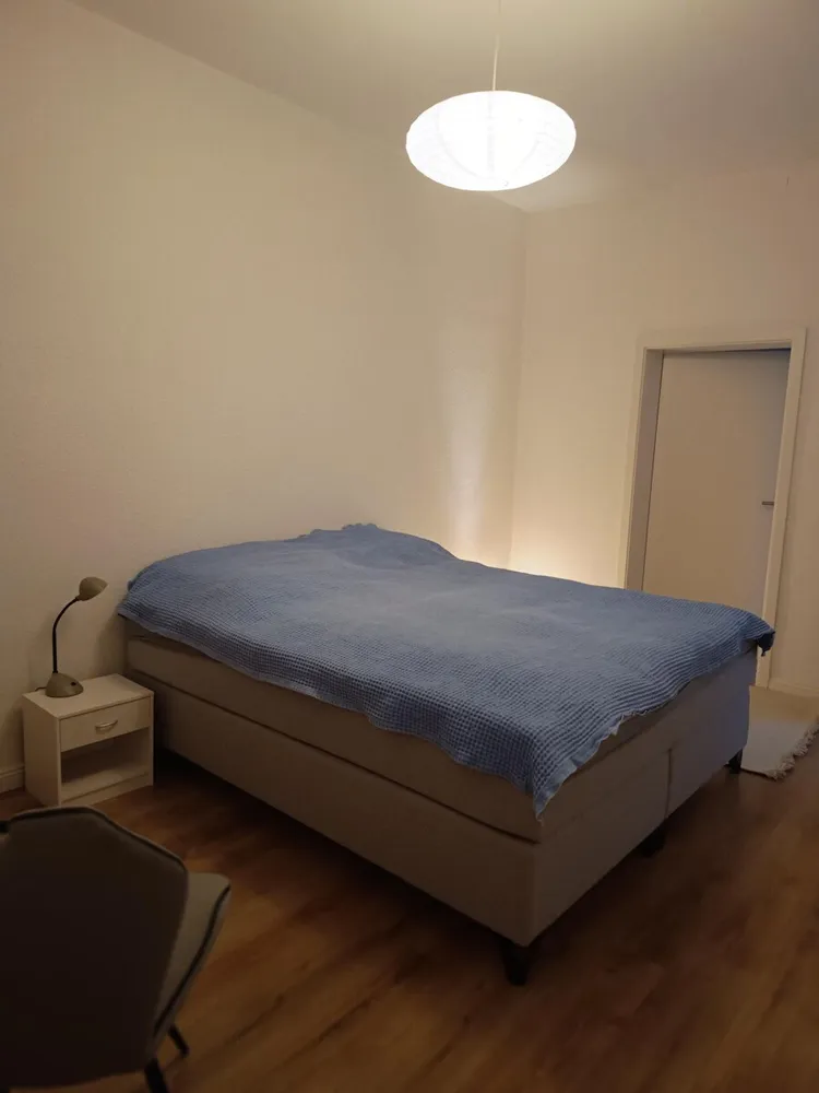 2 Zimmer Wohnung mit 73 m² in Flensburg – Bild 7