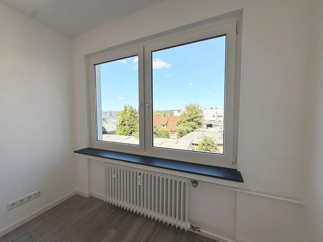2 Zimmer Wohnung mit 53 m² in Wuppertal – Bild 7
