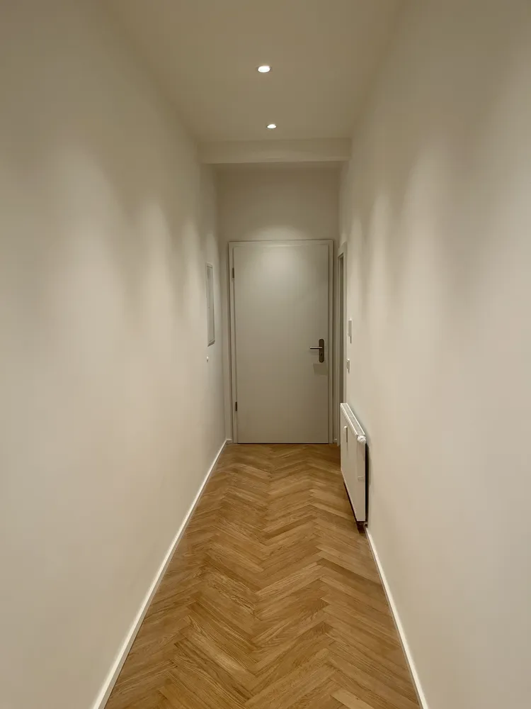 3 Zimmer Wohnung mit 92 m² in Mannheim – Bild 3