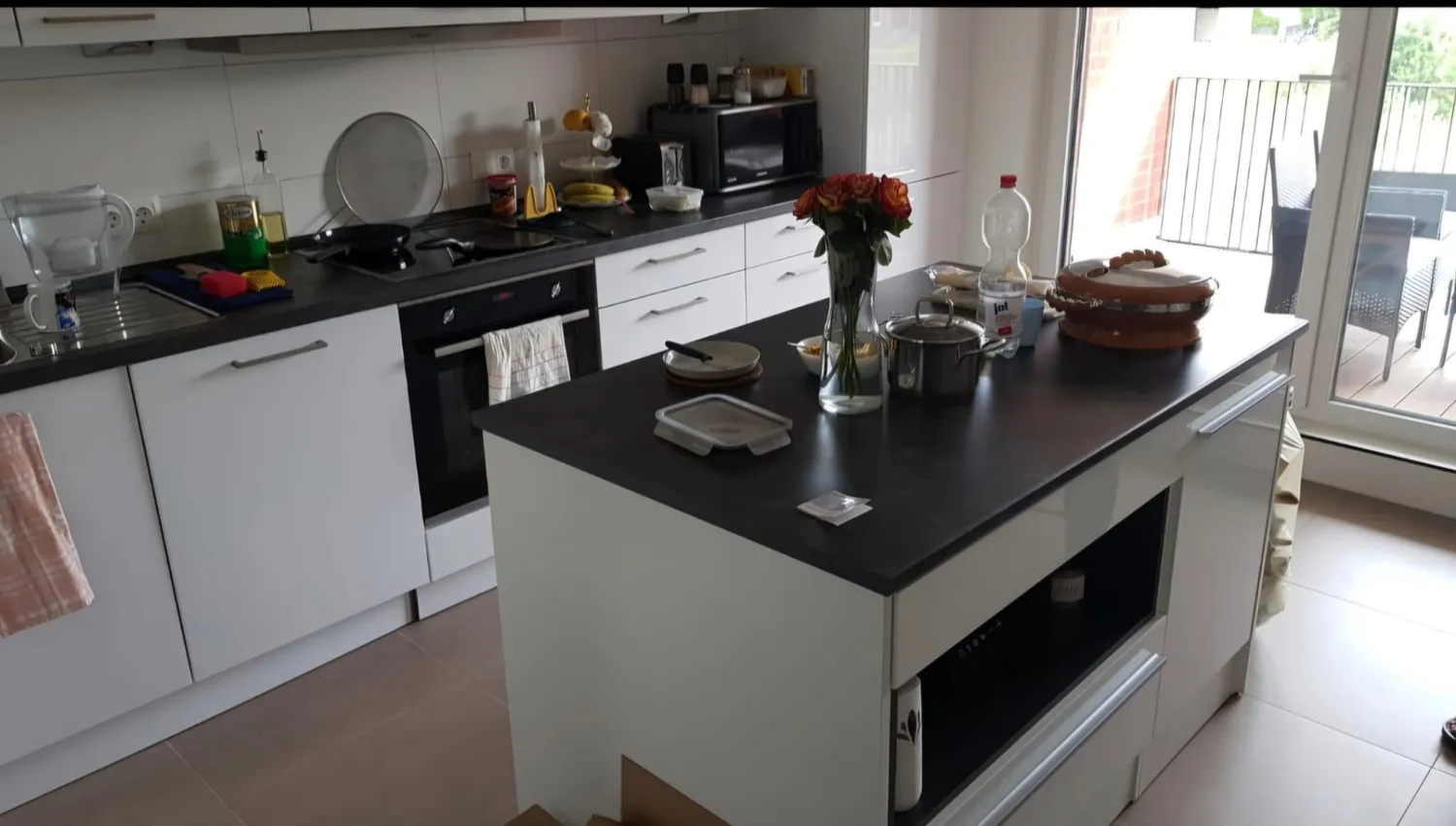 4 Zimmer Wohnung mit 102 m² in Hamburg – Bild 5