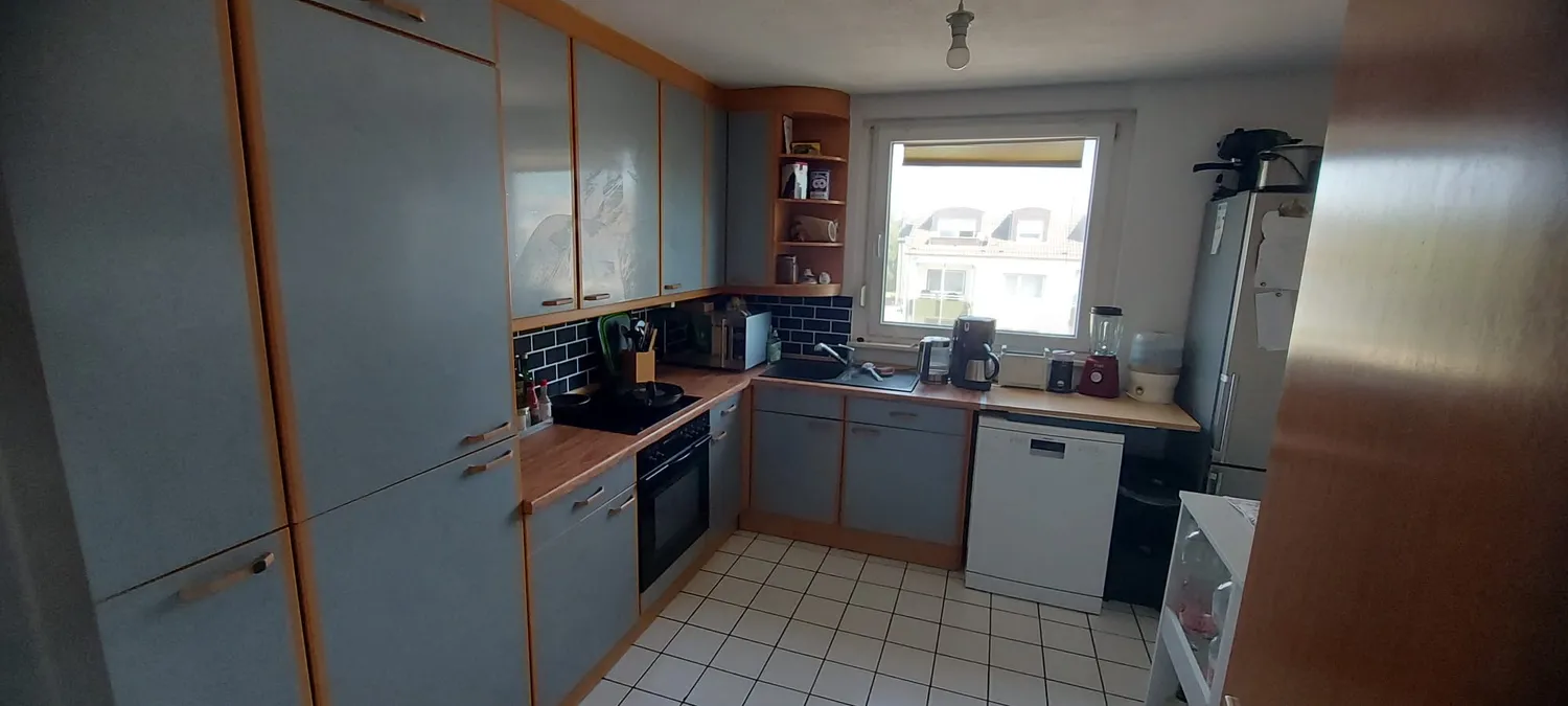 2 Zimmer Wohnung mit 51 m² in Dortmund – Bild 8