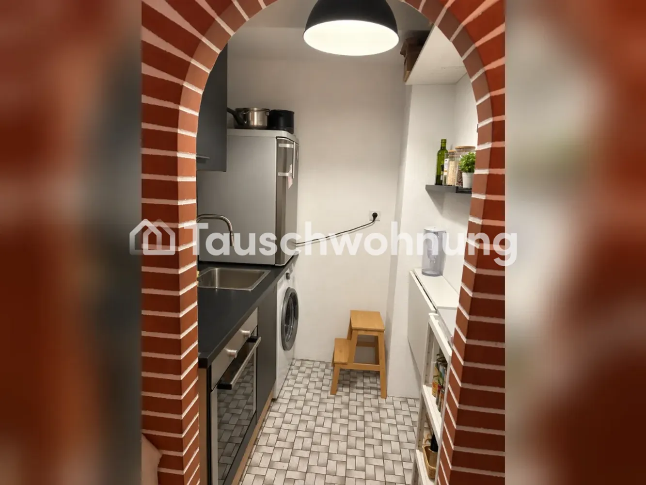 1 Zimmer Wohnung mit 40 m² in Hamburg – Bild 1