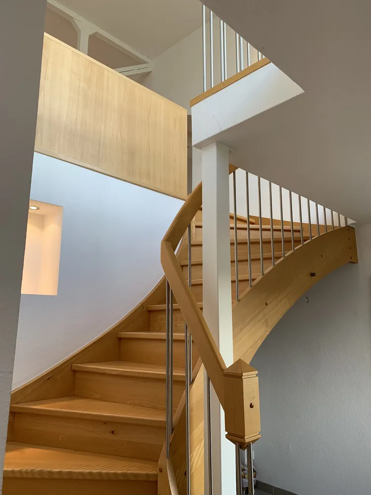 4 Zimmer Wohnung mit 120 m² in Frankfurt am Main – Bild 9