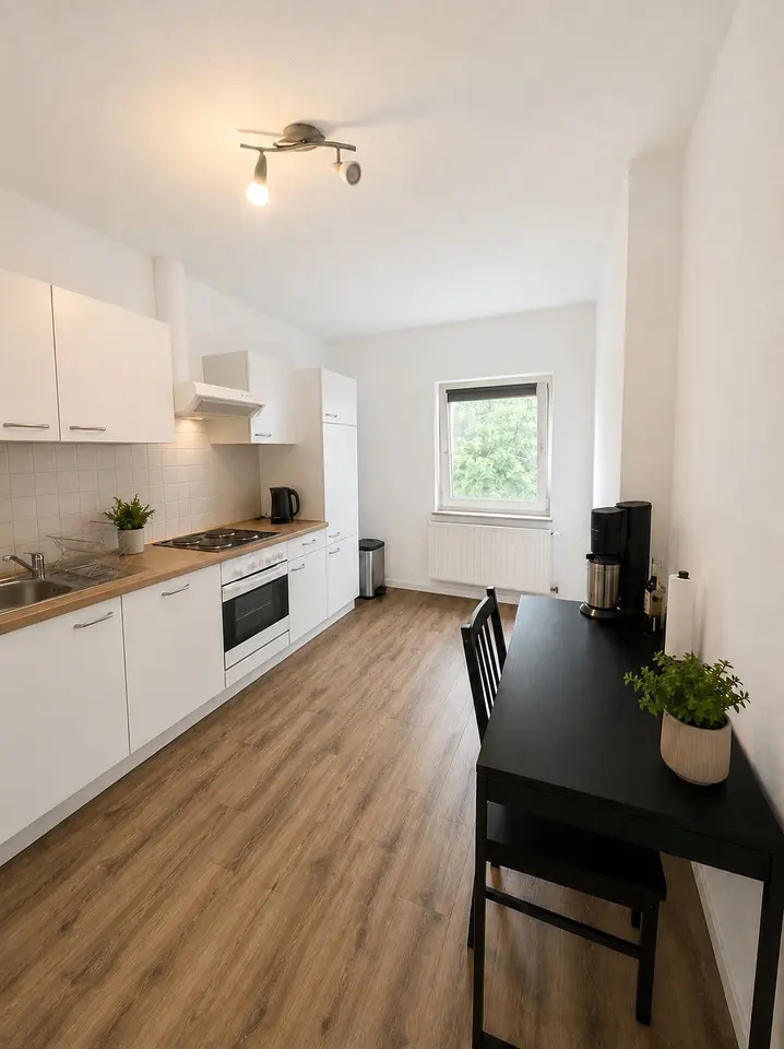 3 Zimmer Wohnung mit 62 m² in Siegen – Bild 4