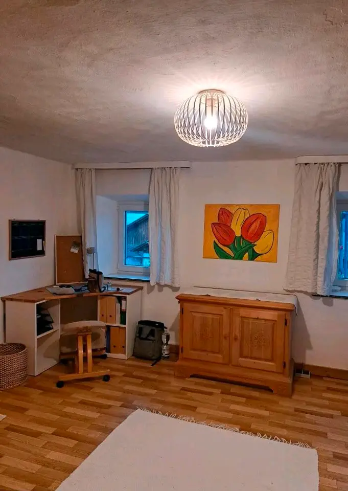 WG-Zimmer mit 20 m² in Traunstein – Bild 4