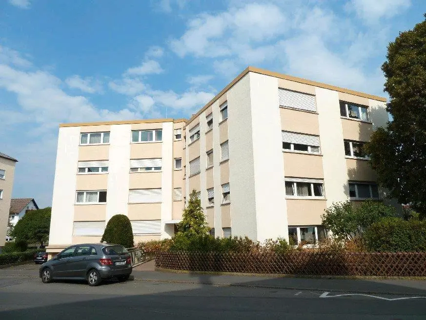 2 Zimmer Wohnung mit 59 m² in Gießen – Bild 8