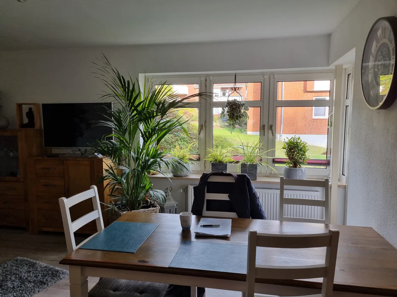 2 Zimmer Wohnung mit 55 m² in Kiel – Bild 8