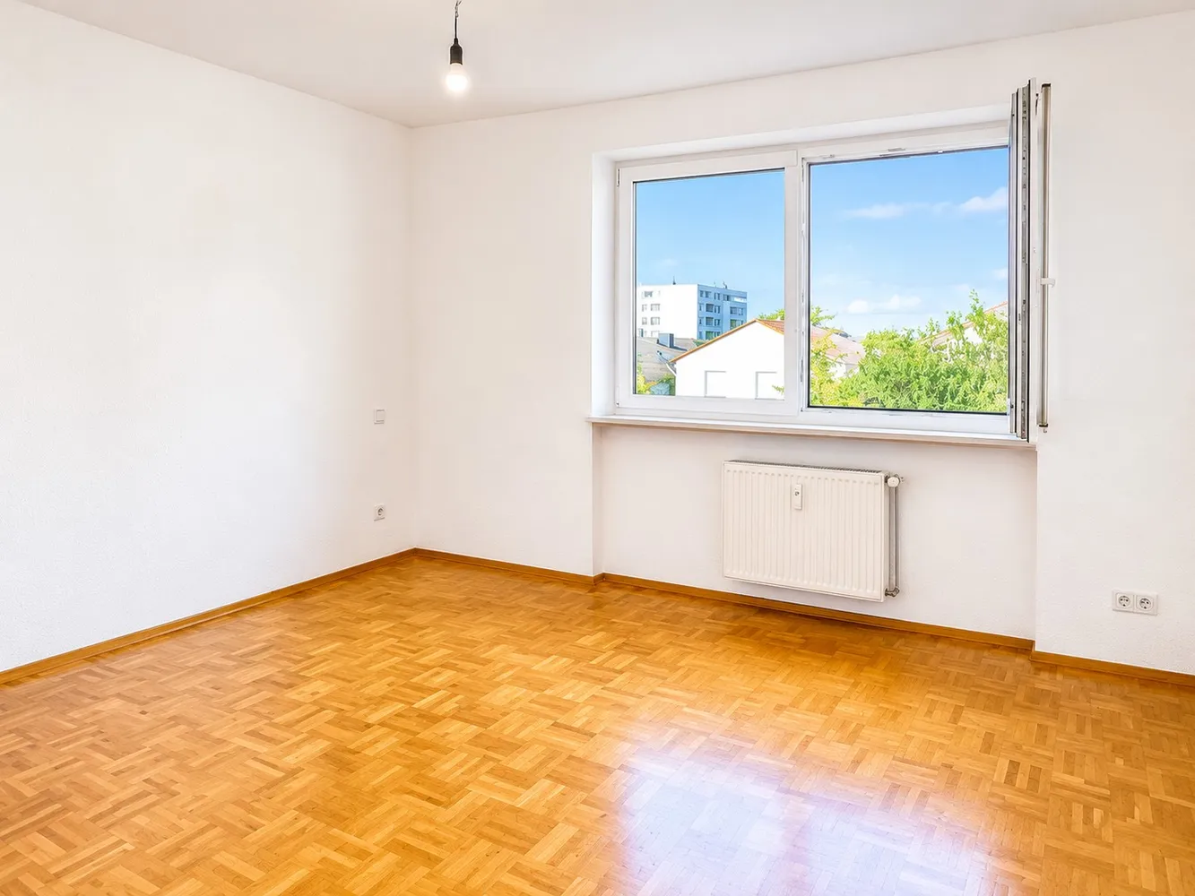 2 Zimmer Wohnung mit 66 m² in Mainz – Bild 4