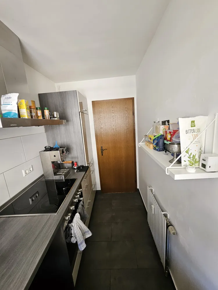 2 Zimmer Wohnung mit 38 m² in Göppingen – Bild 7