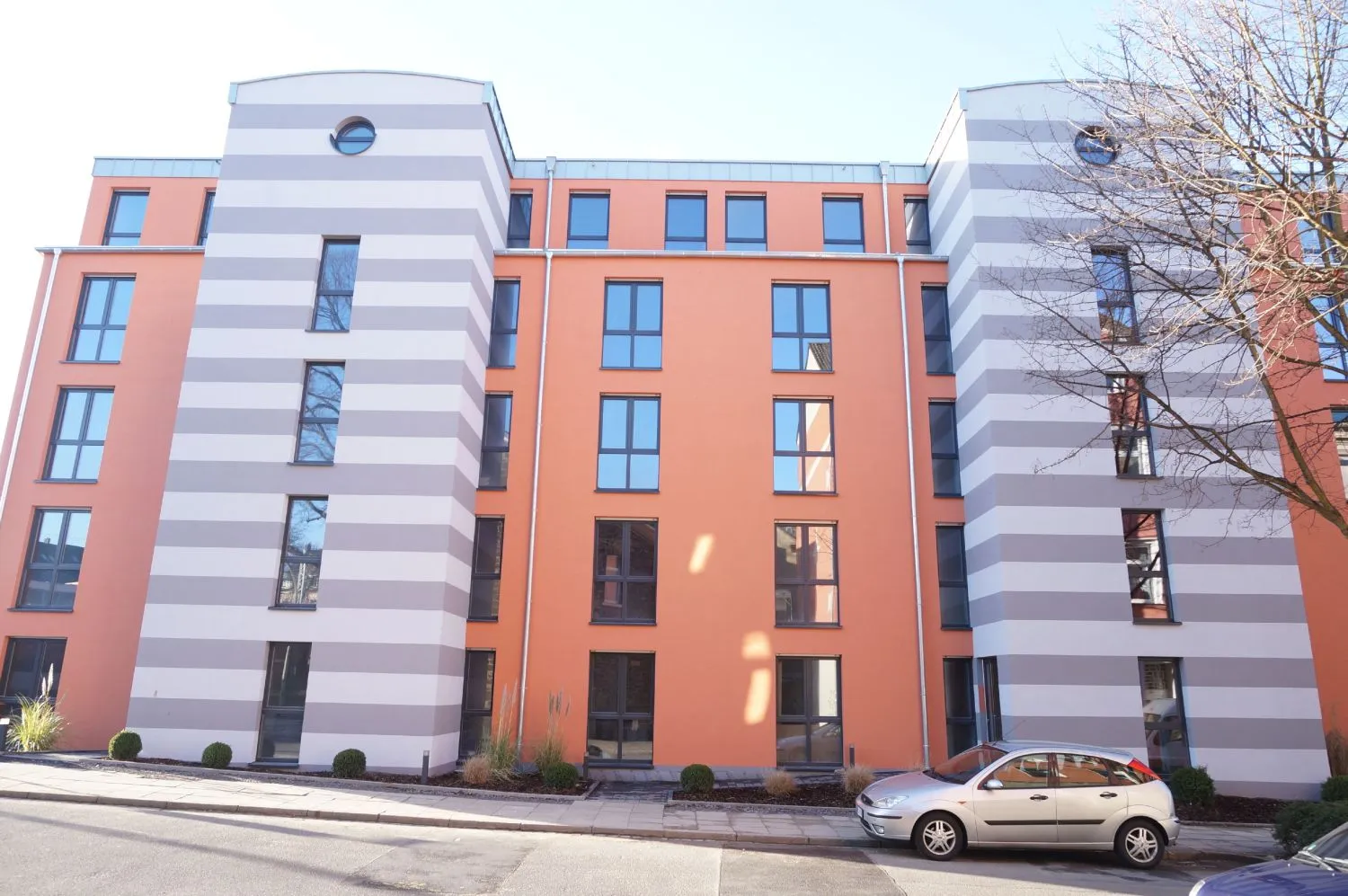 2 Zimmer Wohnung mit 76 m² in Witten – Bild 6