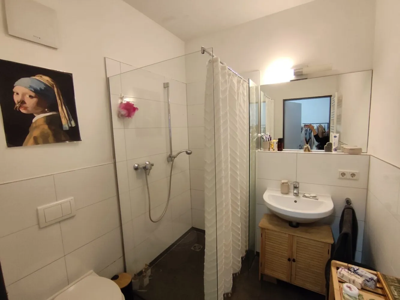 2 Zimmer Wohnung mit 46 m² in Emsdetten – Bild 1