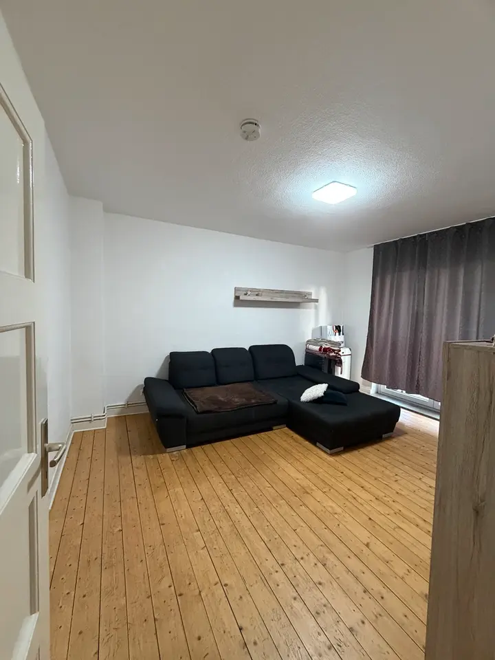 2 Zimmer Wohnung mit 55 m² in Braunschweig – Bild 2