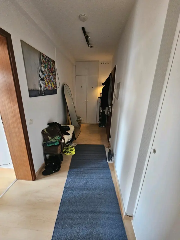Studio mit 47 m² in Solingen – Bild 10