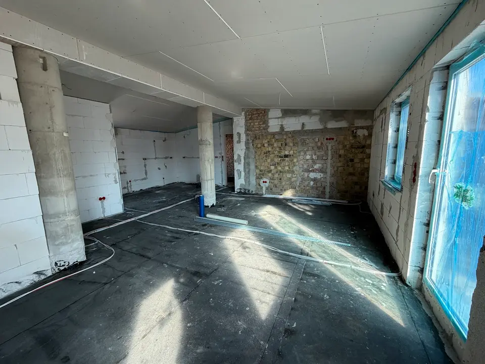 2 Zimmer Haus mit 70 m² in Bernau bei Berlin – Bild 9