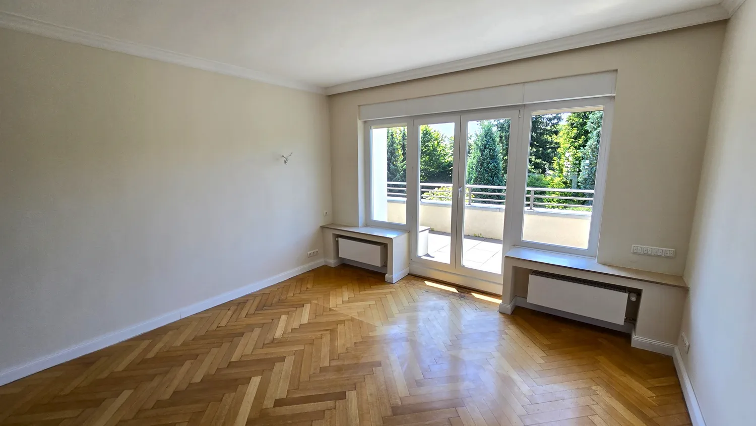 3 Zimmer Wohnung mit 107 m² in Essen – Bild 9
