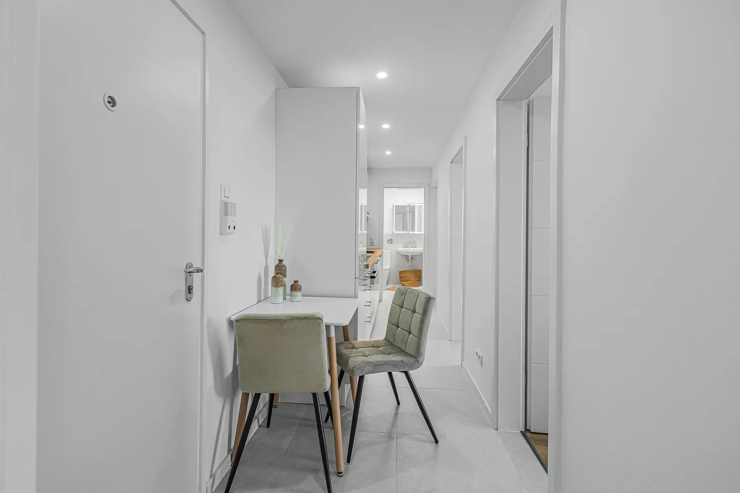 WG-Zimmer mit 13 m² in München – Bild 8