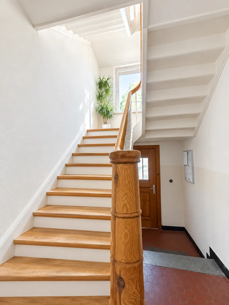 4 Zimmer Wohnung mit 94 m² in Moers – Bild 9