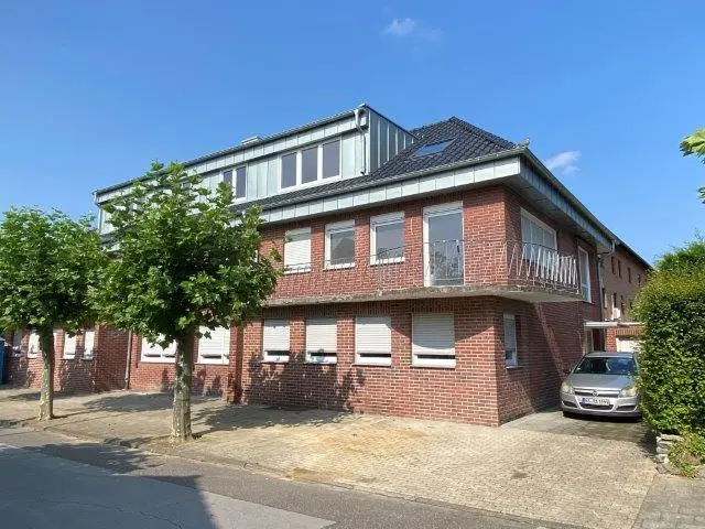 5 Zimmer Wohnung mit 165 m² in Mönchengladbach – Bild 4