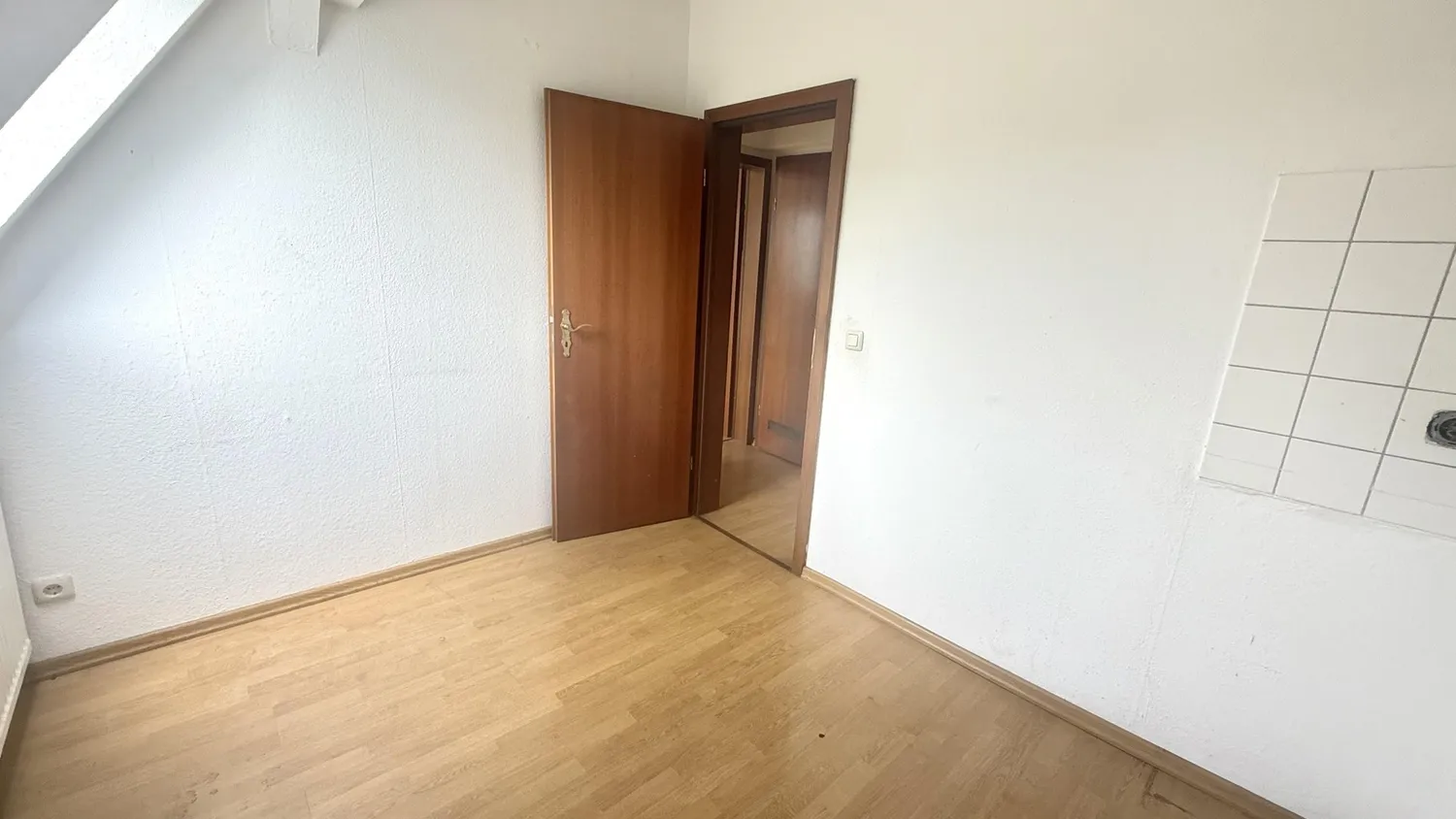 2 Zimmer Wohnung mit 53 m² in Essen – Bild 6