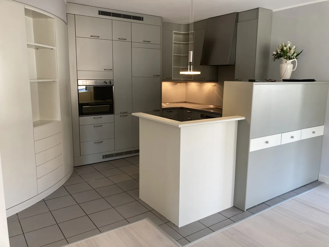 3 Zimmer Wohnung mit 108 m² in Düsseldorf – Bild 10
