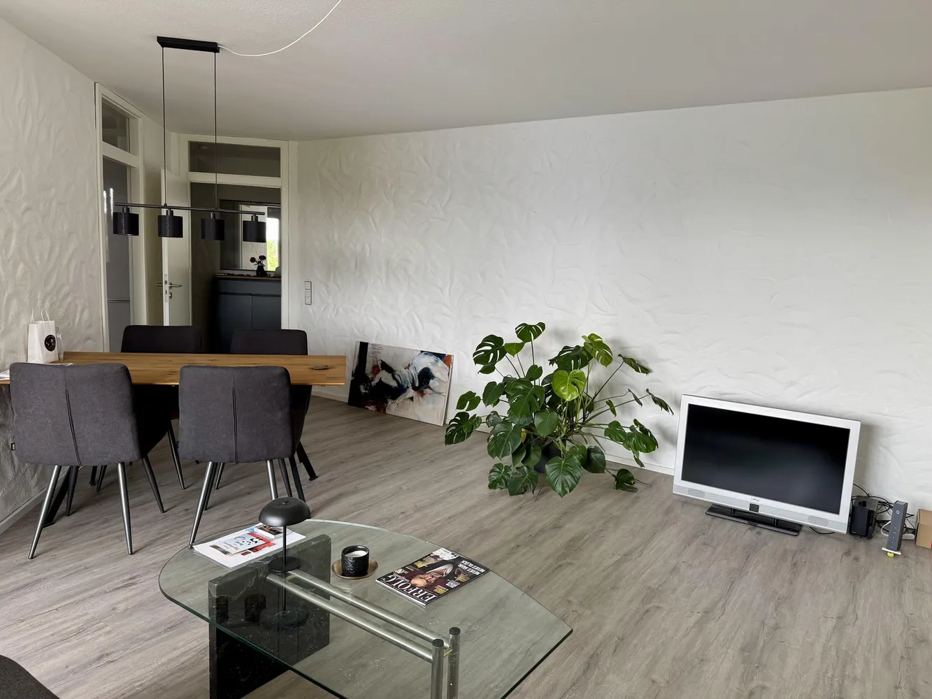 2 Zimmer Wohnung mit 65 m² in Karlsruhe – Bild 3