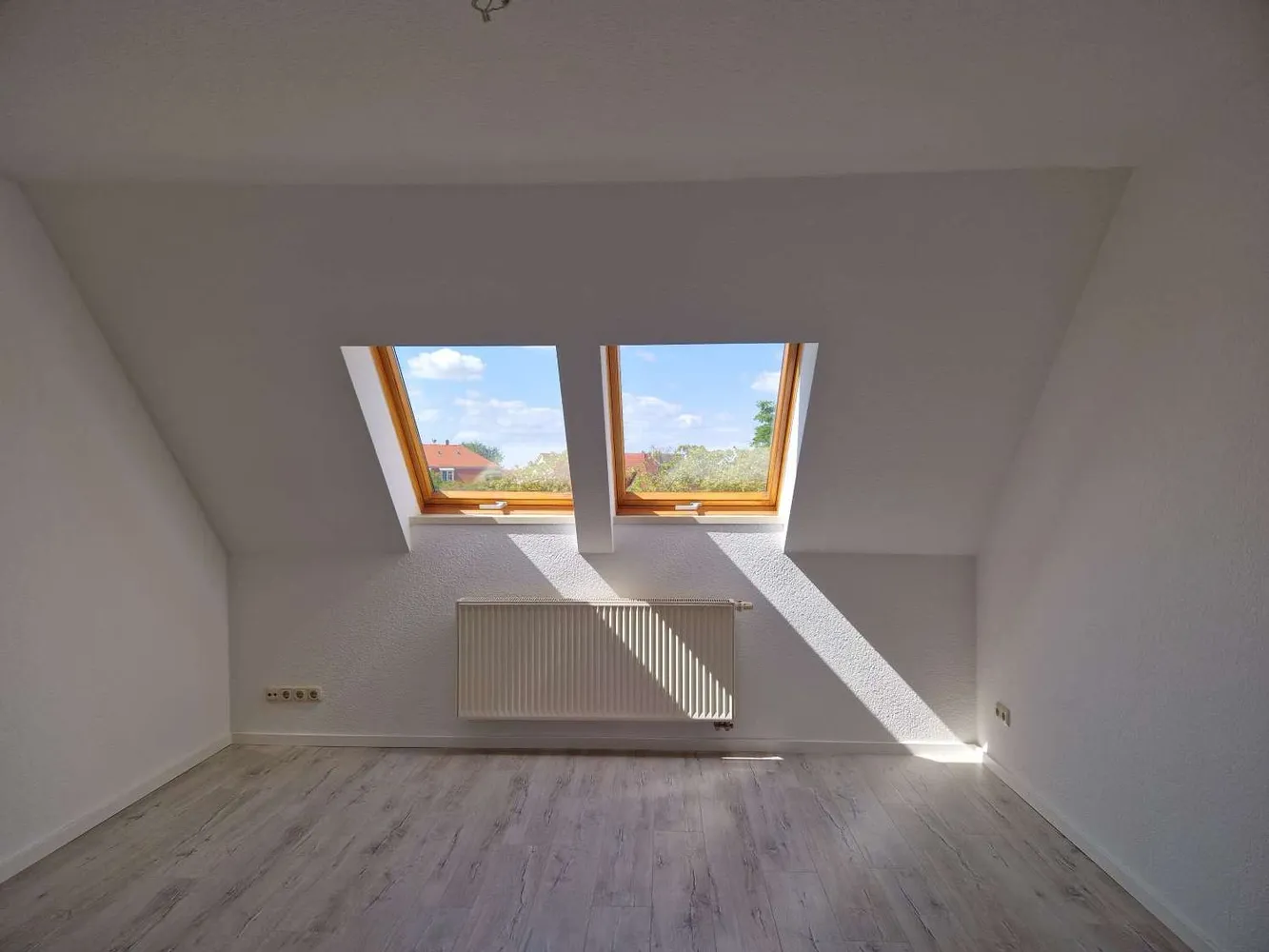 2 Zimmer Wohnung mit 54 m² in Leipzig – Bild 6