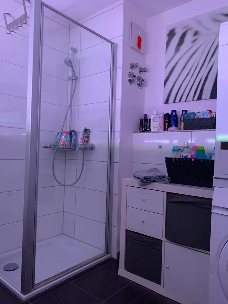 2 room apartment with 51 m² in Frankfurt am Main – Photo 11