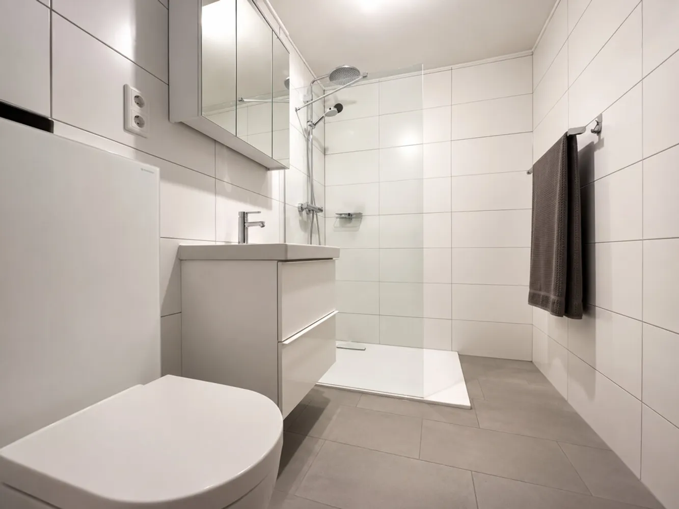3 Zimmer Wohnung mit 85 m² in Hameln – Bild 5