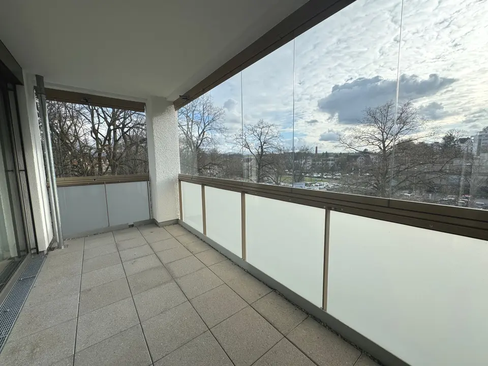 5 Zimmer Wohnung mit 123 m² in Nürtingen – Bild 5