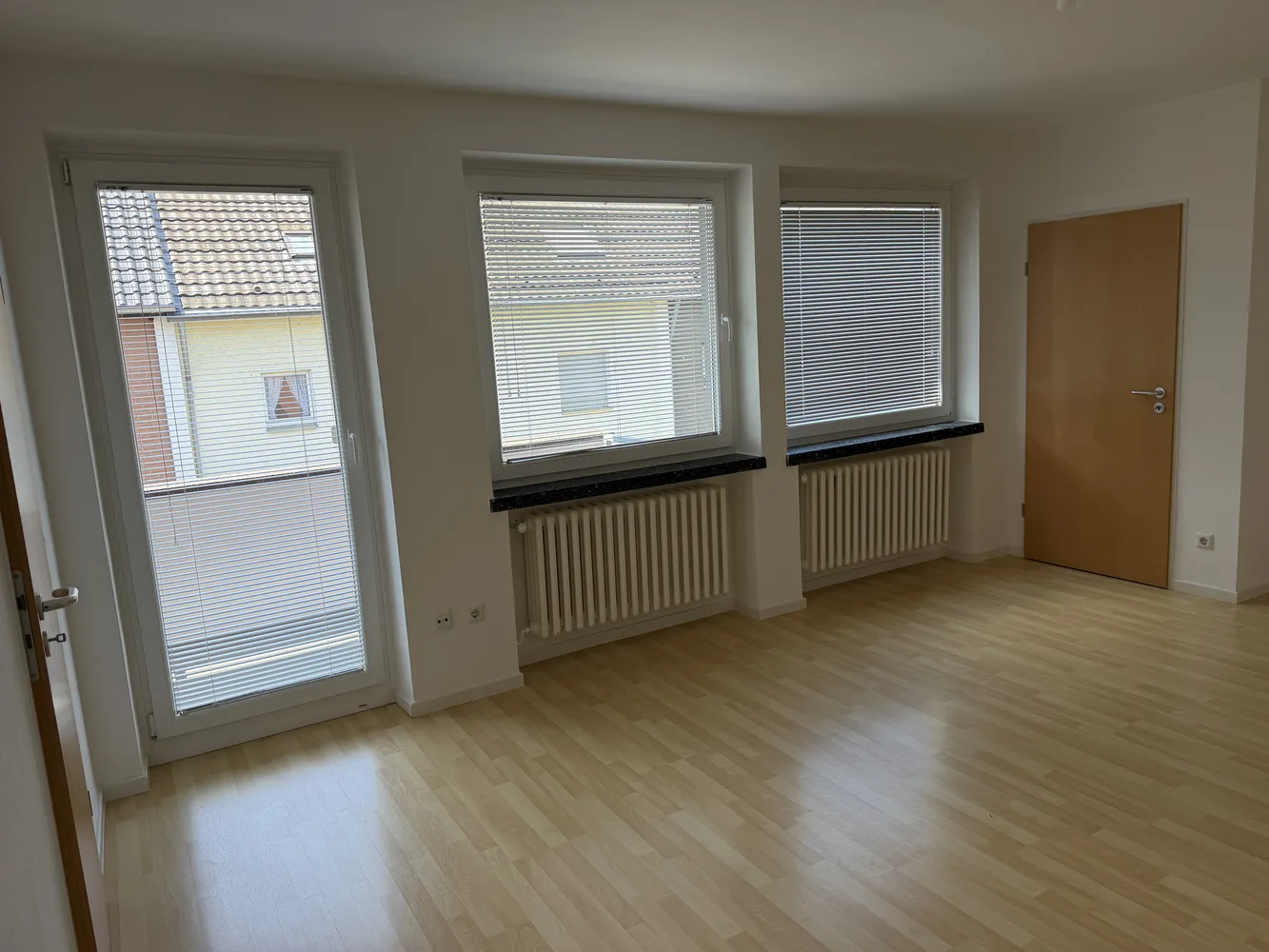 1 Zimmer Wohnung mit 40 m² in Köln – Bild 4