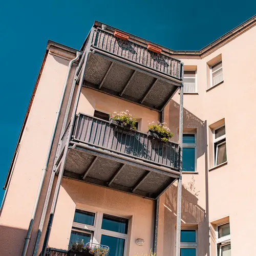 5 room apartment with 113 m² in Freiberg – Photo 6