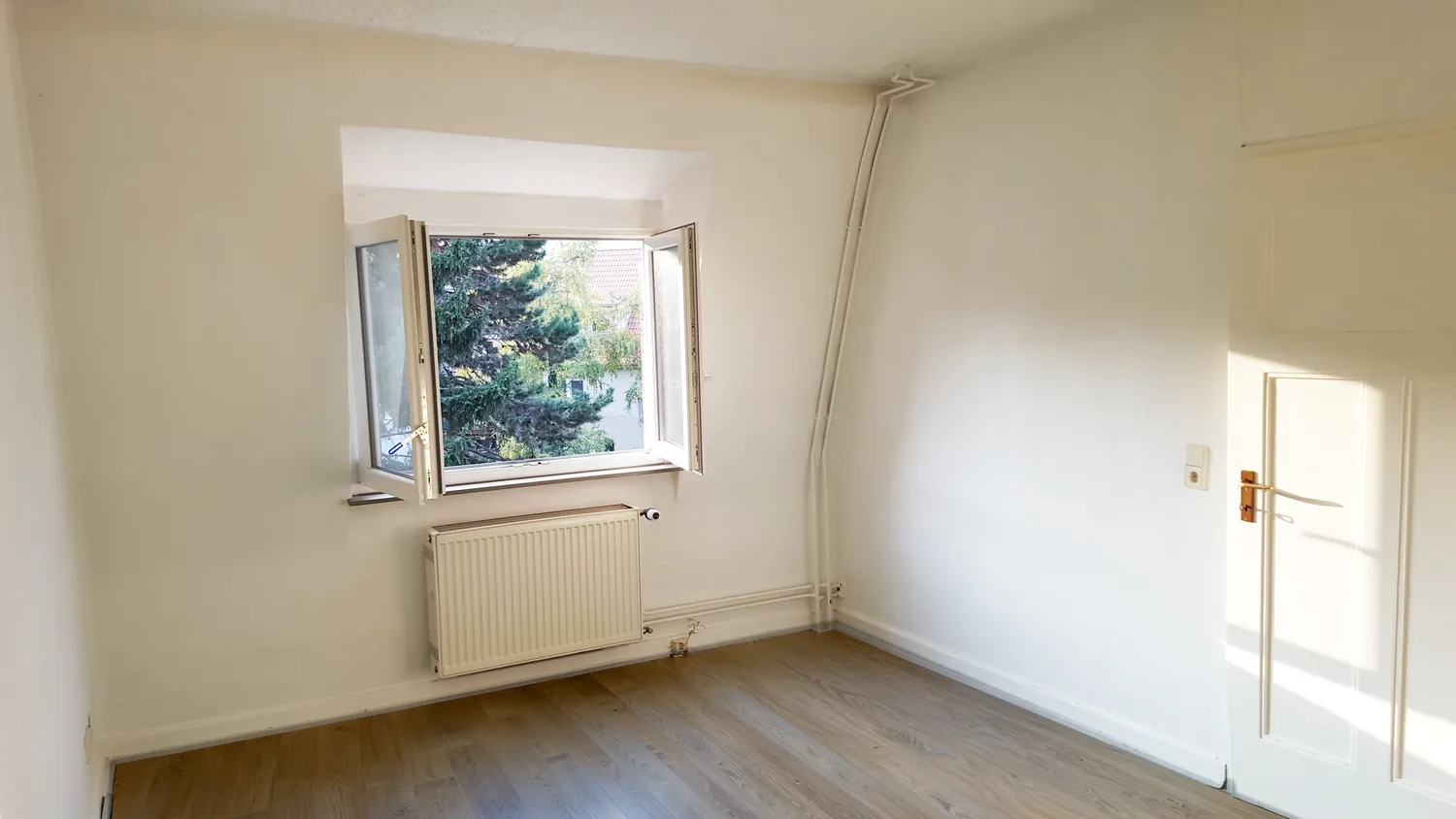 2 Zimmer Wohnung mit 51 m² in Mannheim – Bild 4