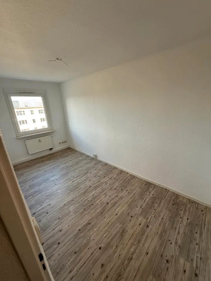 3 Zimmer Wohnung mit 60 m² in Aue-Bad Schlema – Bild 2