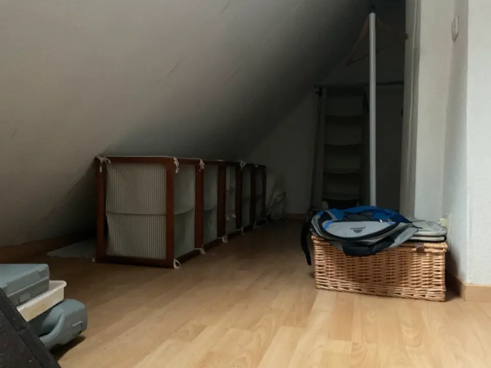 3 Zimmer Wohnung mit 55 m² in Wiesbaden – Bild 9