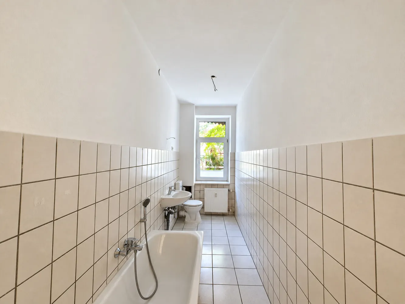 3 room apartment with 76 m² in Leipzig – Photo 12