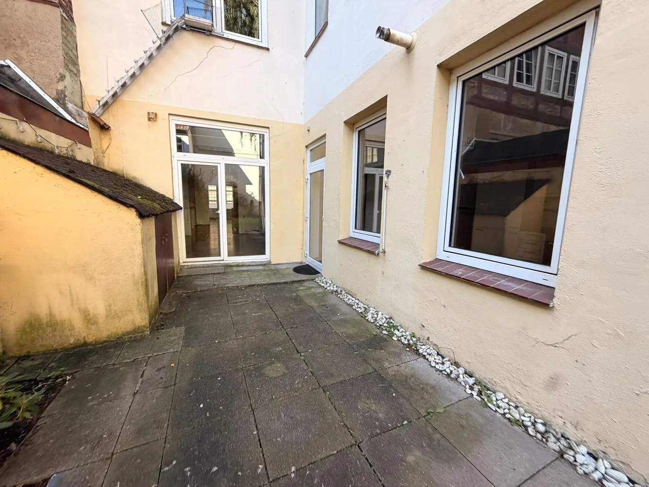 3 Zimmer Wohnung mit 112 m² in Lübeck – Bild 4