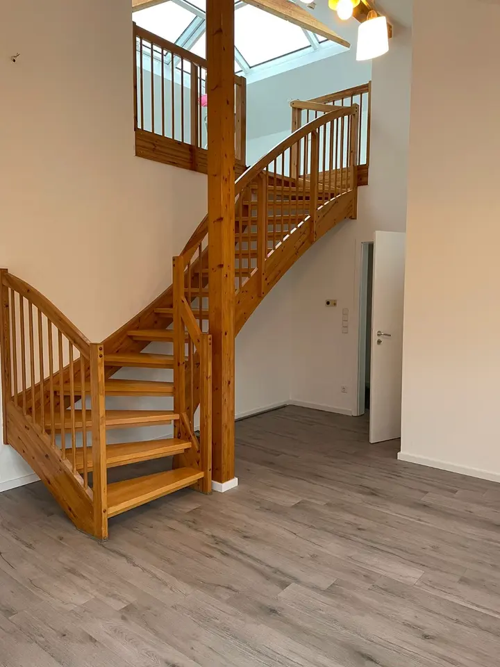 4 Zimmer Wohnung mit 80 m² in Regensburg – Bild 5