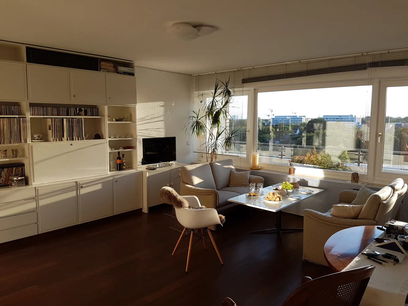 4 Zimmer Wohnung mit 89 m² in Münster – Bild 4