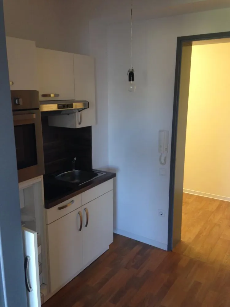 1 Zimmer Wohnung mit 26 m² in Leipzig – Bild 2