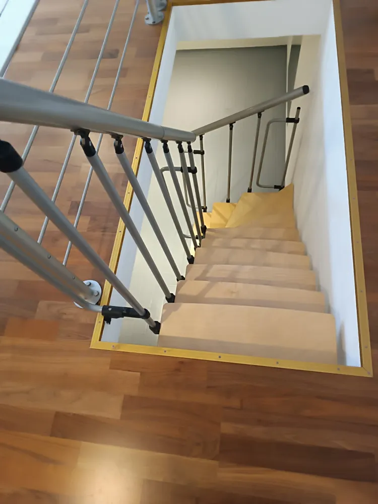 1 room apartment with 39 m² in Frankfurt am Main – Photo 11