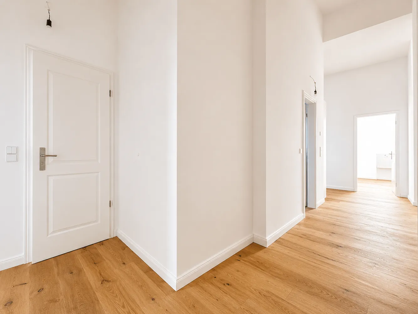 6 Zimmer Wohnung mit 201 m² in Berlin – Bild 6